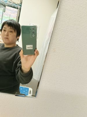 王裕香里さん