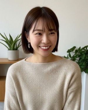 まりあさん