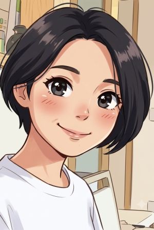 MMさん