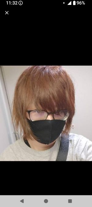 颯（そう）さん