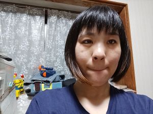みーたんこぶさん