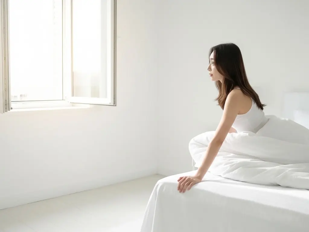 がんばりすぎてない？平日の夜、ビアンの私たちが「自分」を取り戻す5つの小さな儀式