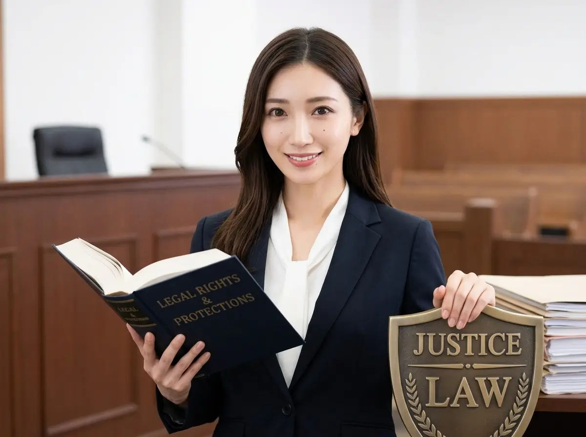 法的な保障・権利関係
