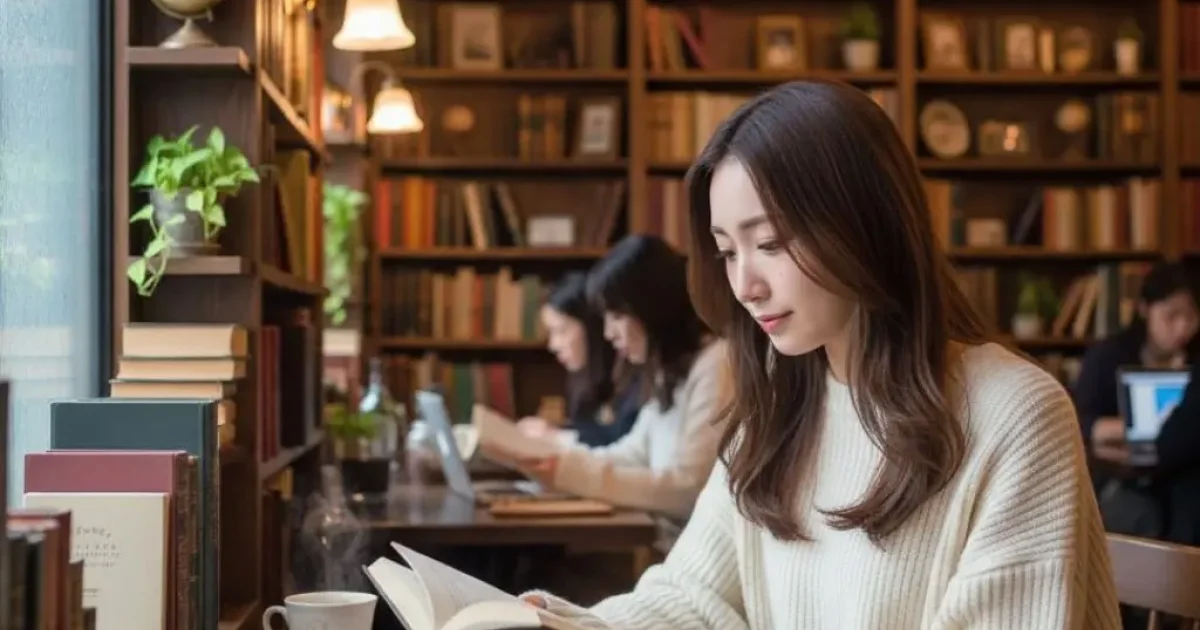 女性同士の出会いに慎重になる理由